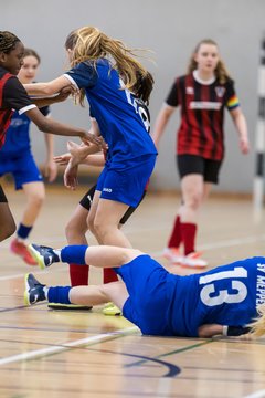 Bild 400 - wCJ NFV Futsalmeisterschaft